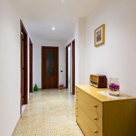 Il Canestro Sardo Cagliari Exteriör bild